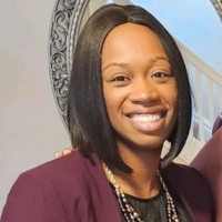 Tina Marie Jones MBA, PHR, SHRM-CP