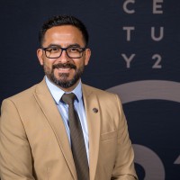 Javier Alarcon Castillo