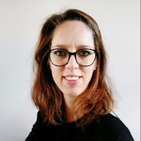 Sanne Van Dijk