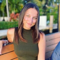Samantha Leinhardt