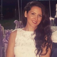 Tugba Gürsoy Pamuk