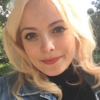 Elizabeth “Vee” Burton