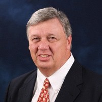 Arnie Tulloch