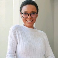 Raphaela Cristina