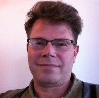 Richard Oddsson