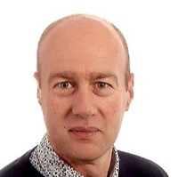 Geert Van Steenberge