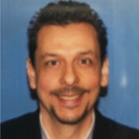 Steven Dinopoulos