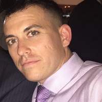 Jarrod Wirwicz