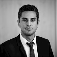 Olivier Labarre