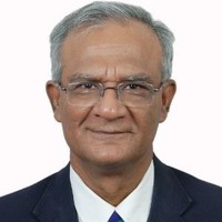 Raghavan Mohan
