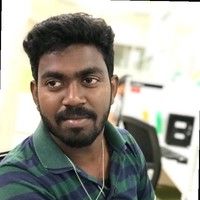 vignesh Selvadurai