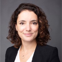 Daisy Tchikovani