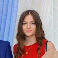 Olga Garcaliuc