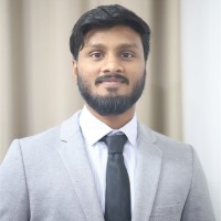 Mohammed Shafi K B