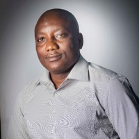 Olabode Ogunbiyi
