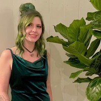 Katie Paulsen