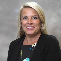 Amy Whitlock