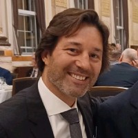 Pedro Jordão
