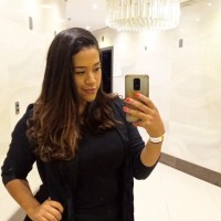 Gabriela Neres De Souza