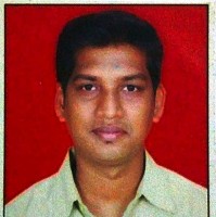 Tushar Mane