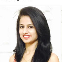 Harshitha Devaiah