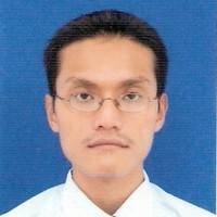 Hisham Mohd Aderis