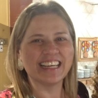 Solange Cristina Del Fabbro