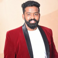 Pawan Kumar R