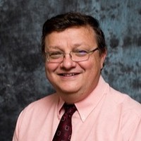 Bob Vickers