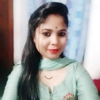 Jyoti Verma