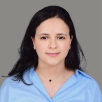 Youssra Bendaoud