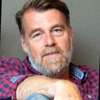 Marcel de Jonge
