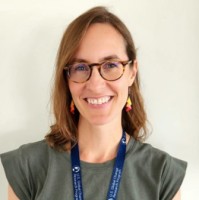 Sarah Zerbonne