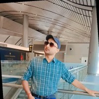 Sunil Yadav