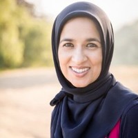 Amana Siddiqi