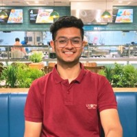 Prasham Dave