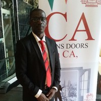 David Tawia Dadzie