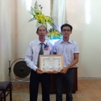Nguyen Lam