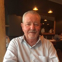 Peter Nolan
