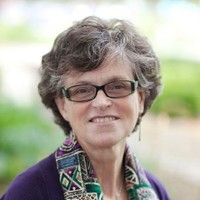 Martha Comfort