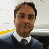 Paulo Giovani De Assis, Pmp, Mba
