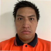 Ethan Tupaea
