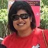 Santha Pillay