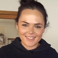Kate Mcbride