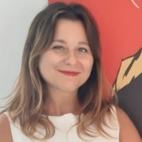 Serena Gentile