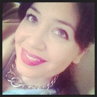 Luz Gonzalez Rivera