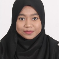 Zaidatul Nisha Rozlihazani
