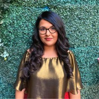 Ananya Khatri