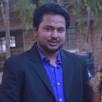 Shoaib Patil