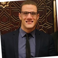 Mohamed Tarek ,Cipm®️,Cpim®️